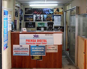 HEV Prensa Digital
